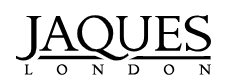 Jaques of London